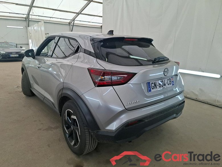 NISSAN Juke / 2019 / 5P / Crossover Hybrid 143 Business+ #2