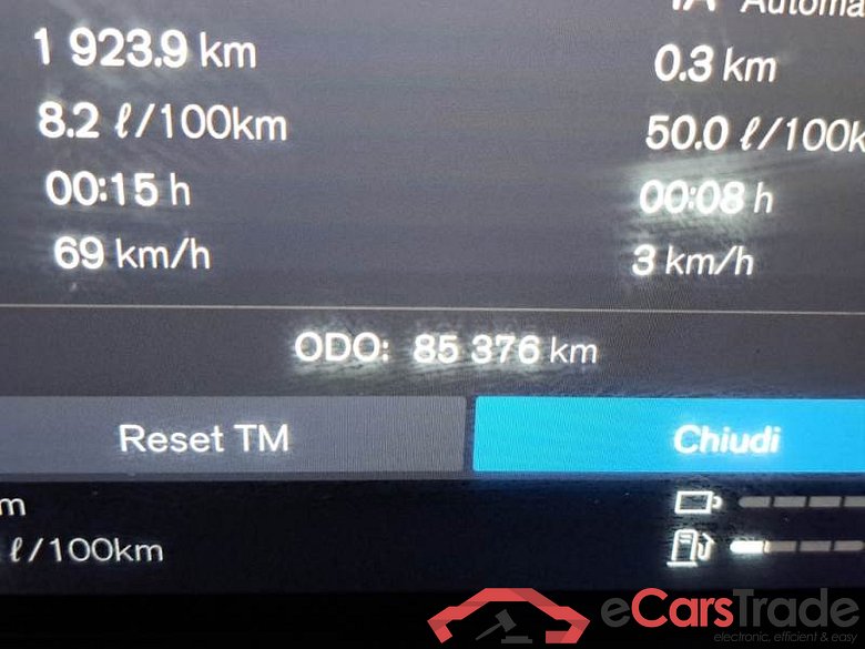 VOLVO XC60 / 2021 / 5P / SUV T8 PLUG-IN AWD AUTO ULTIMATE DARK #4