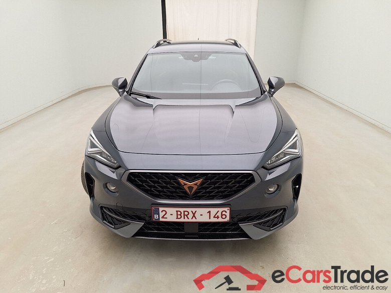 Cupra, Formentor '21 PHEV, CUPRA Formentor 1.4 e-HYBRID DSG 5d