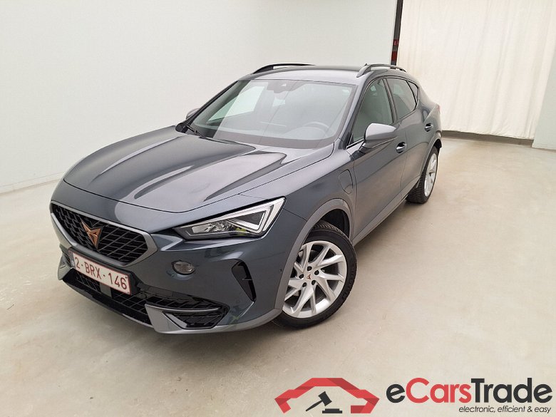 Cupra, Formentor '21 PHEV, CUPRA Formentor 1.4 e-HYBRID DSG 5d #2