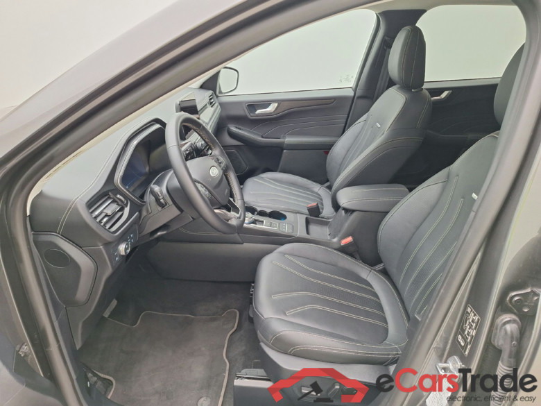 Ford, Kuga '19 PHEV, Ford Kuga 2.5i PHEV Aut. 165kW Vignale 5d #3