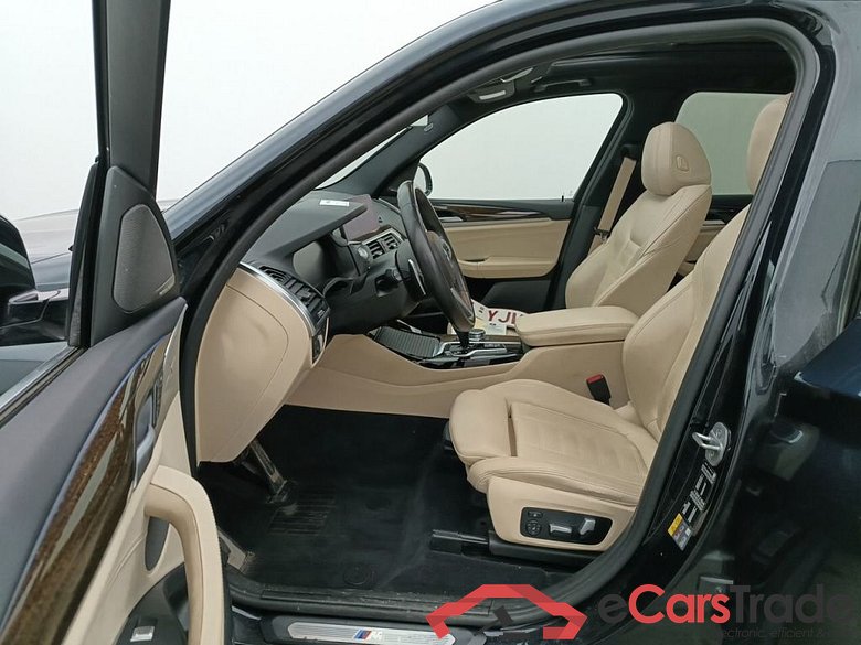 BMW X3 xDrive30e (120 kW) 5d #3