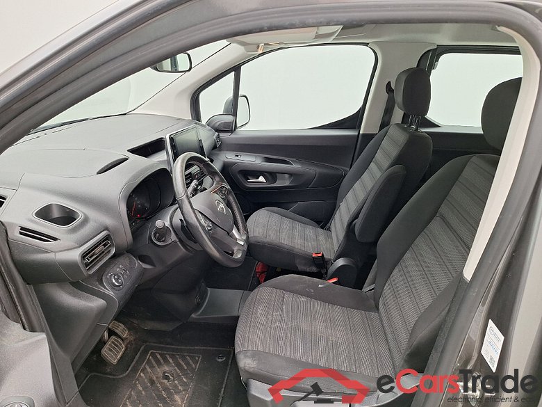 Opel, Combo Life '18, Opel Combo Life 1.2 Turbo S/S 96kW Edition Plus L1 #3