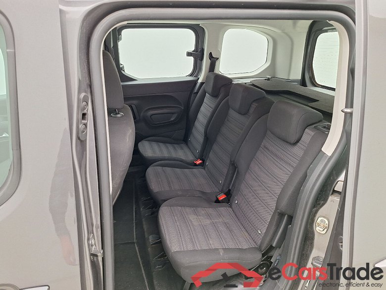 Opel, Combo Life '18, Opel Combo Life 1.2 Turbo S/S 96kW Edition Plus L1 #4