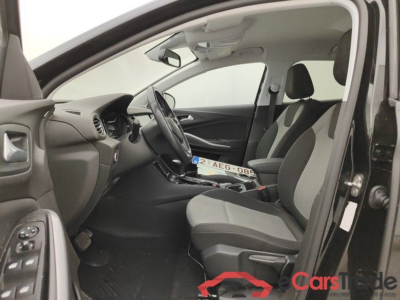 Opel Grandland X 1.5 Turbo D D S/S AT8 Edition 5d #3