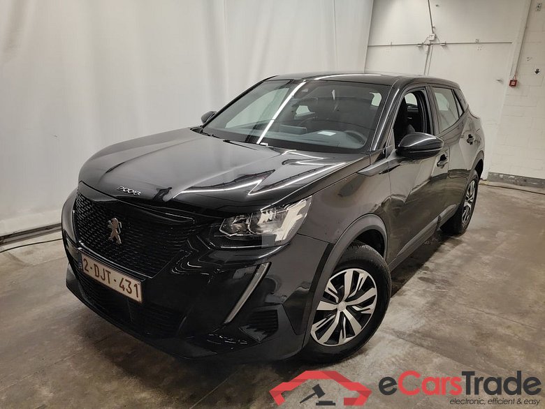 Peugeot 2008 1.2 Puretech 74KW S&S Active Pack 5d