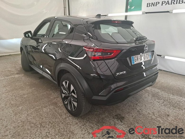 NISSAN Juke / 2019 / 5P / Crossover DIG-T 114 BVM6 Acenta #2