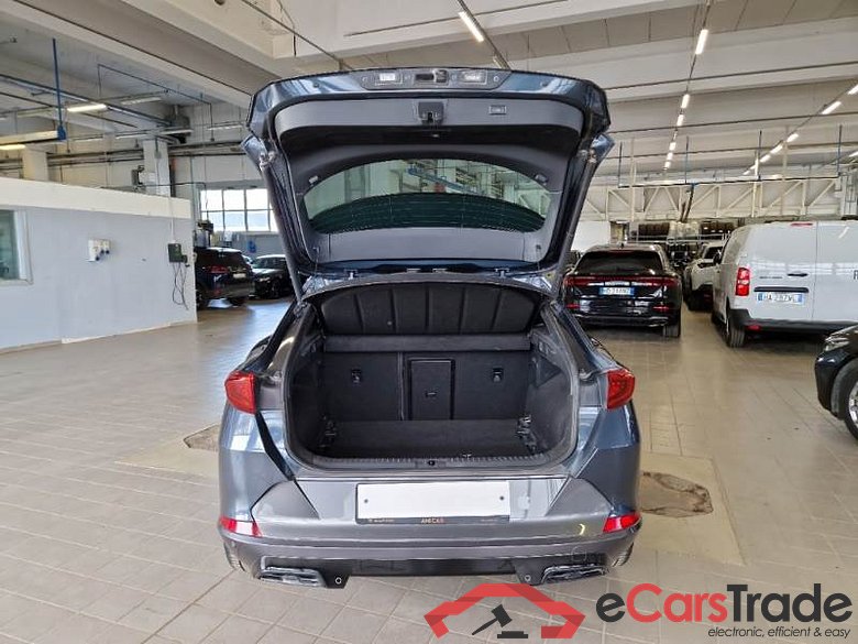 CUPRA FORMENTOR / 2020 / 5P / SUV 2.0 TDI #5