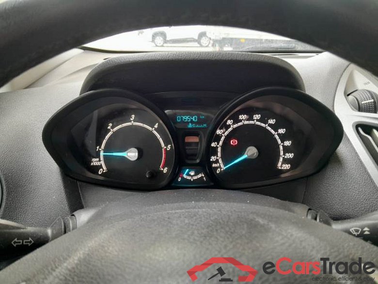 FORD TRANSIT COURIER / 2018 / 4P / VETT. FURGONATA 1.5 TDCI 75 CV TREND #4