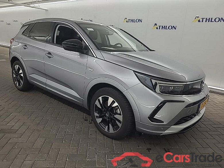 OPEL Grandland 1.6 Turbo 168kW Hybrid Business Ed. Auto 5D #2