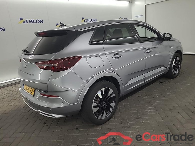 OPEL Grandland 1.6 Turbo 168kW Hybrid Business Ed. Auto 5D #3
