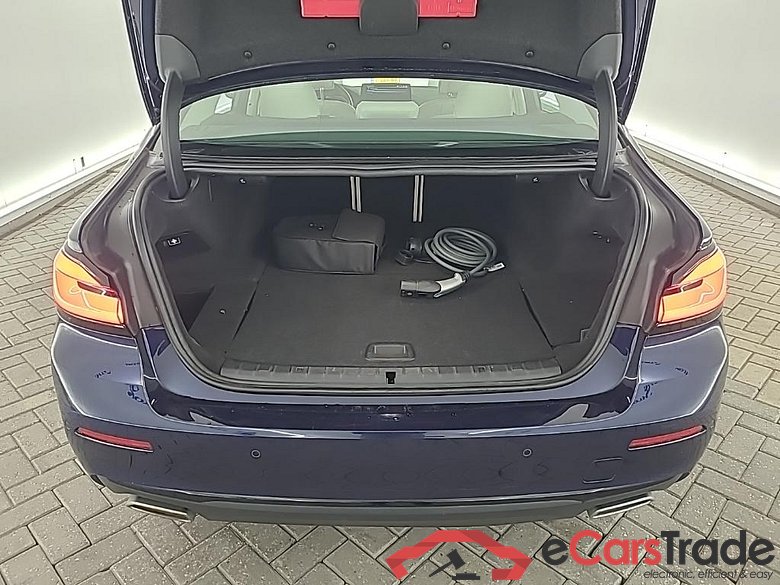 BMW 5 Serie Sedan 530e Business Edition Plus 4D 215kW #5