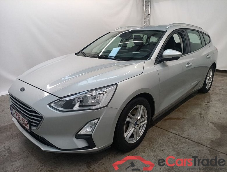 Ford Focus Clipper 1.0i EcoB. 92kW Trend Ed. Business 5d