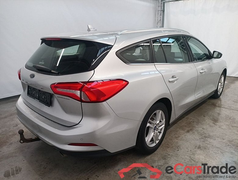 Ford Focus Clipper 1.0i EcoB. 92kW Trend Ed. Business 5d #2