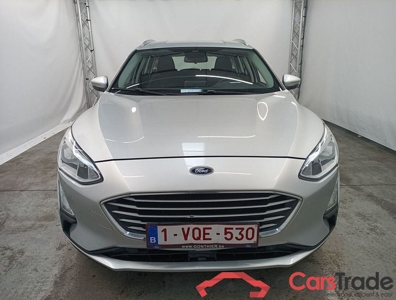 Ford Focus Clipper 1.0i EcoB. 92kW Trend Ed. Business 5d #5