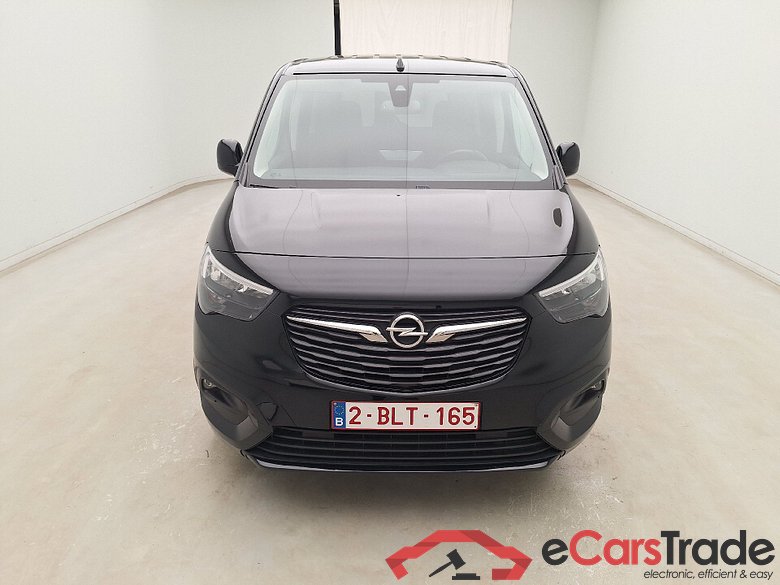 Opel, Combo Life '18, Opel Combo Life 1.5 Turbo D BlueI 96kW S/S Eleganc #1