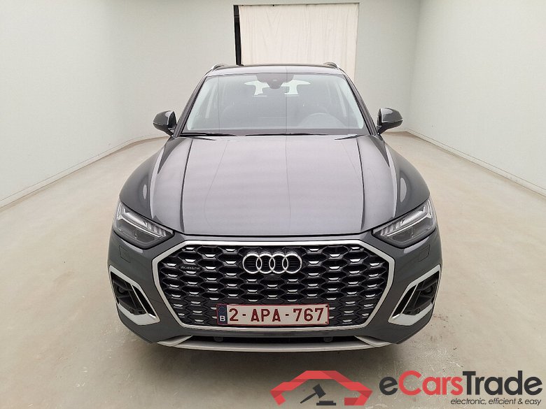 Audi, Q5 SB FL'20 PHEV, Audi Q5 SPORTBACK S line 50 TFSI equattro S tronic