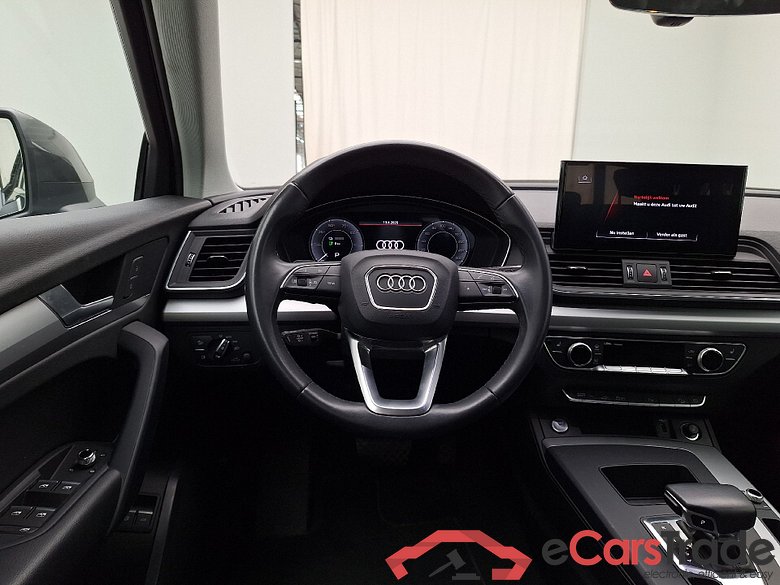 Audi, Q5 SB FL'20 PHEV, Audi Q5 SPORTBACK S line 50 TFSI equattro S tronic #5