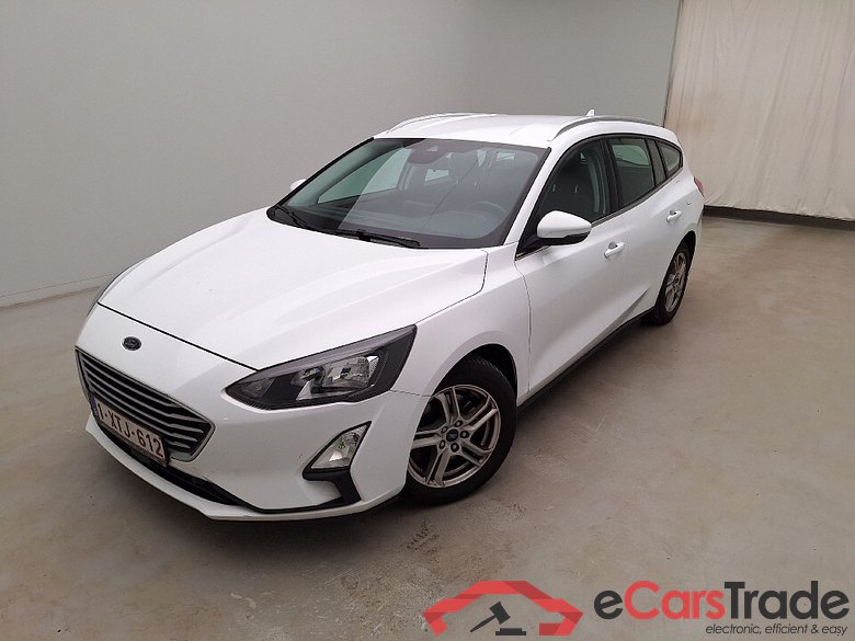 Ford, Focus SW '18, Ford Focus Clipper 1.5 EcoBlue 88kW Connected 5d #2