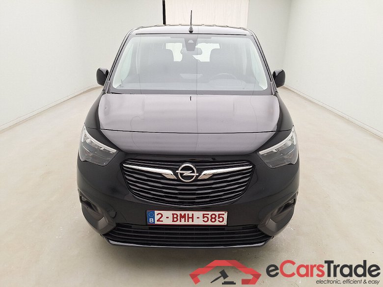 Opel, Combo Life '18, Opel Combo Life 1.5 Turbo D BlueI 96kW S/S Eleganc