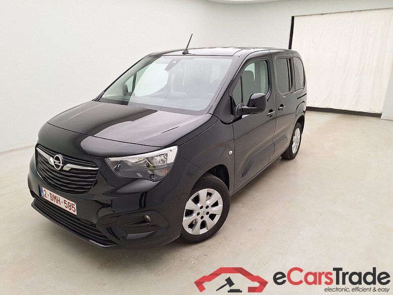Opel, Combo Life '18, Opel Combo Life 1.5 Turbo D BlueI 96kW S/S Eleganc #2