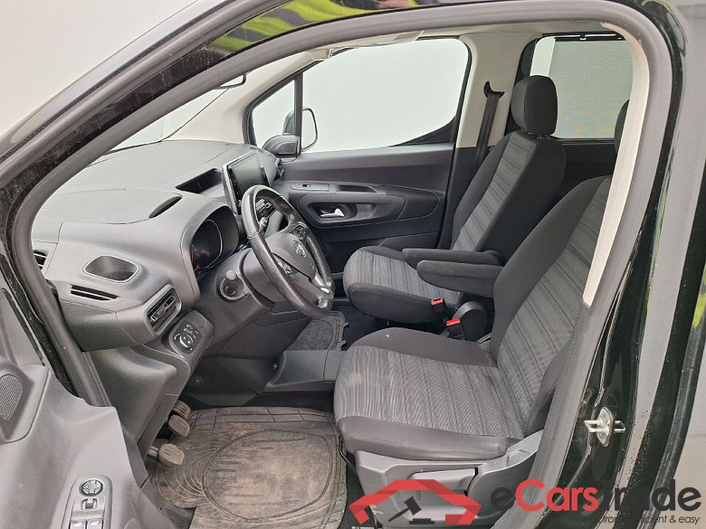 Opel, Combo Life '18, Opel Combo Life 1.5 Turbo D BlueI 96kW S/S Eleganc #3