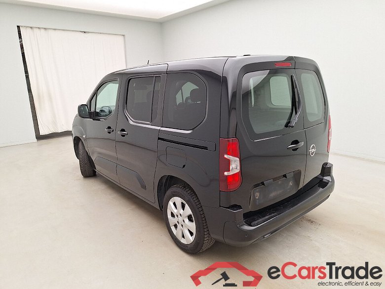 Opel, Combo Life '18, Opel Combo Life 1.5 Turbo D BlueI 96kW S/S Eleganc #6