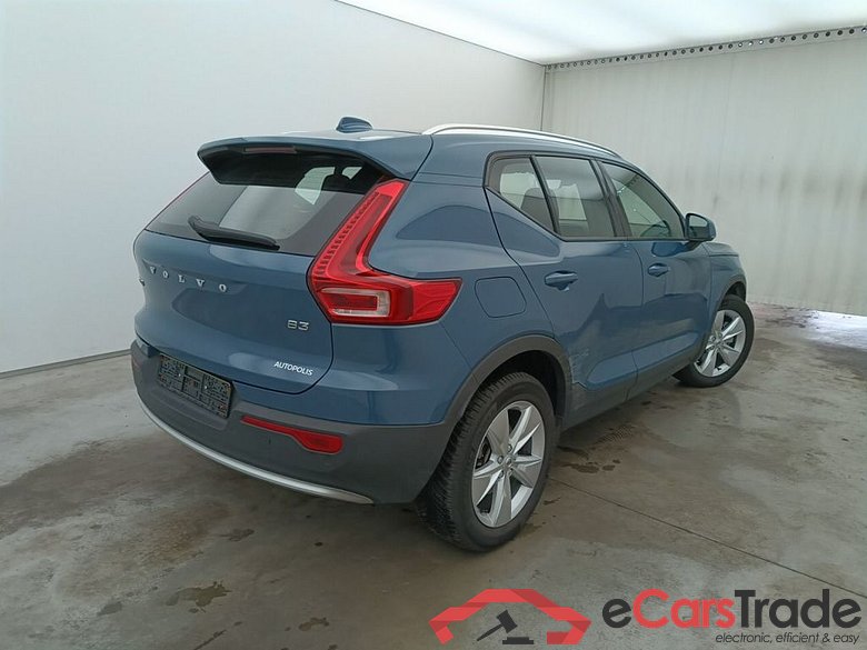 Volvo XC40 B3 Core DCT 5d #2