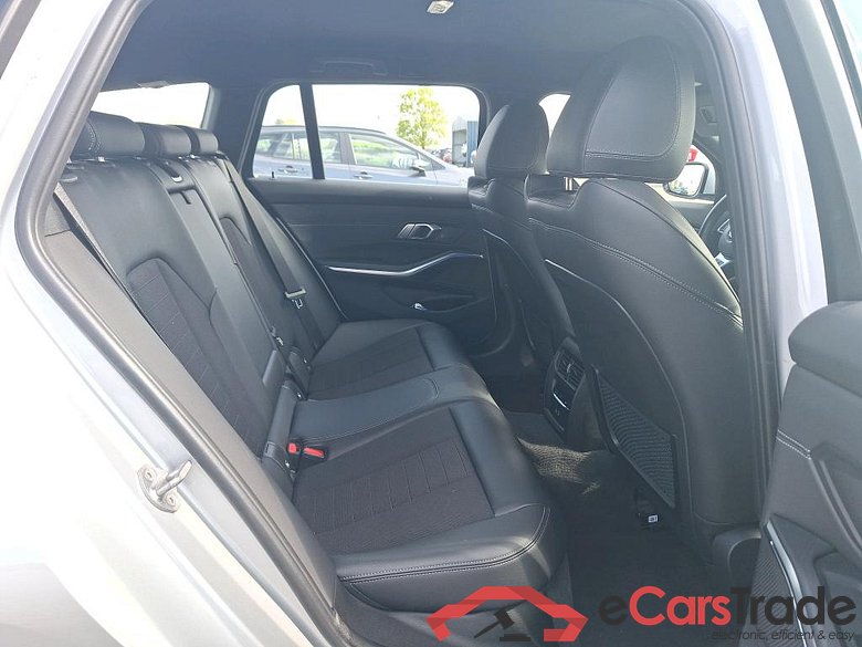 BMW 3-serie 2.0 318DA (110KW) TOURING #6