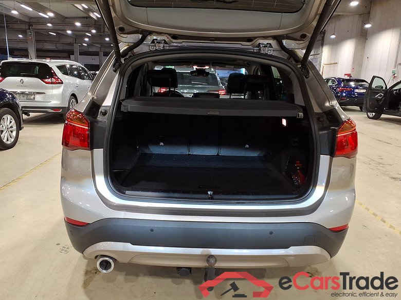 BMW X1 1.5 SDRIVE16DA #3