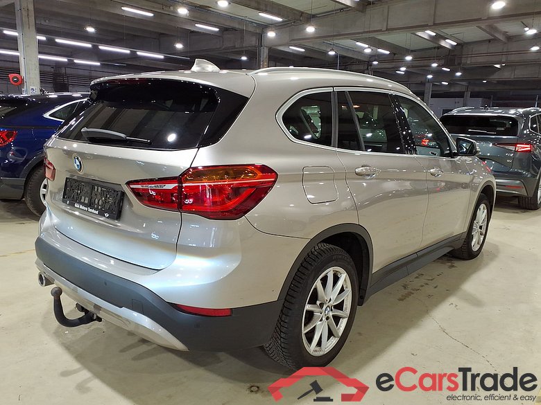 BMW X1 1.5 SDRIVE16DA #4
