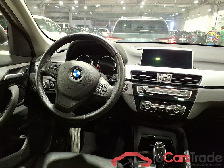BMW X1 1.5 SDRIVE16DA #6