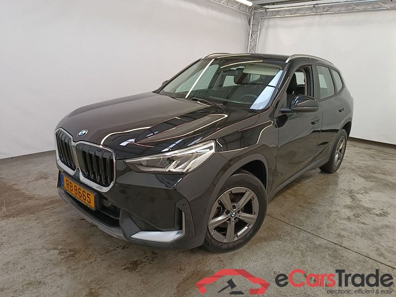 BMW X1 DIESEL - 2023 2.0 dA 150hp sDrive18 5d