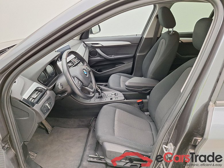 BMW, X1 FL'19, BMW X1 sDrive16dA (85 kW) 5d #3