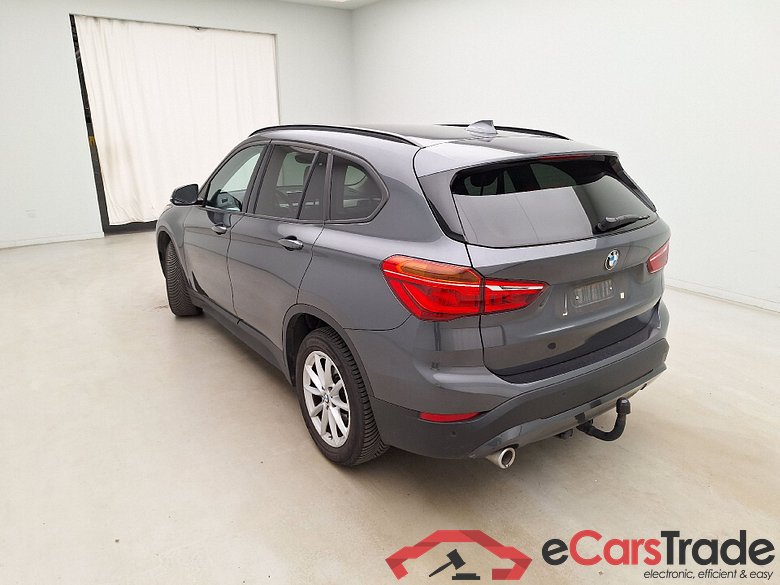 BMW, X1 FL'19, BMW X1 sDrive16dA (85 kW) 5d #6