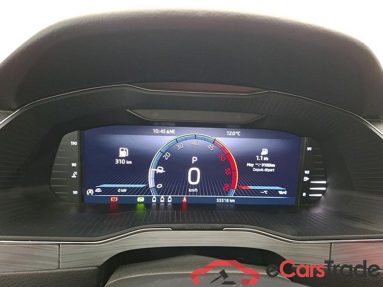 Superb Break Business 2.0 TDI 150CV BVA7 E6d #6