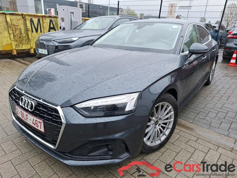 AUDI A5 SPORTBACK 2.0 30 TDI S TRONIC BUS. ED. #1