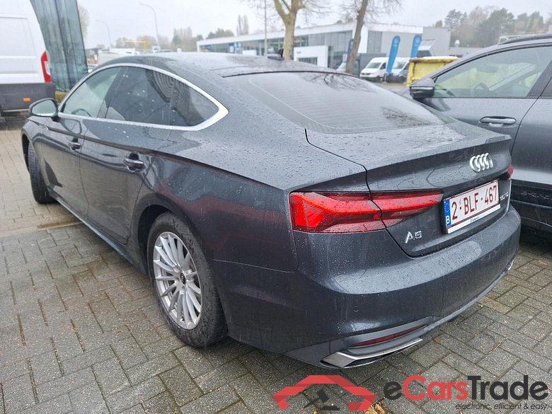 AUDI A5 SPORTBACK 2.0 30 TDI S TRONIC BUS. ED. #3