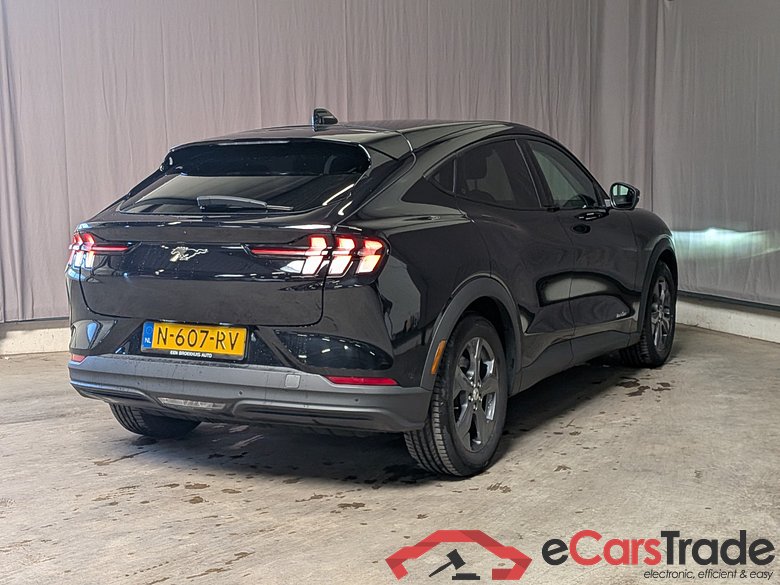 FORD Mustang Mach-E RWD 75 kWh #3