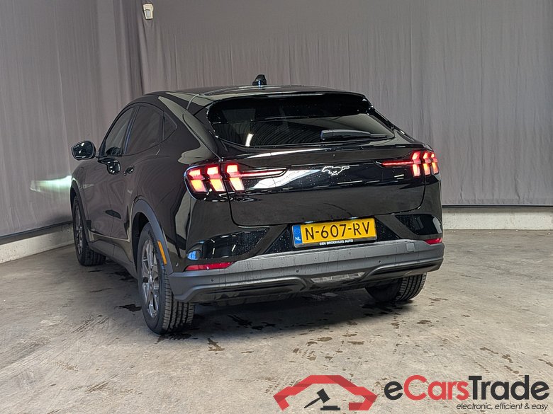 FORD Mustang Mach-E RWD 75 kWh #4