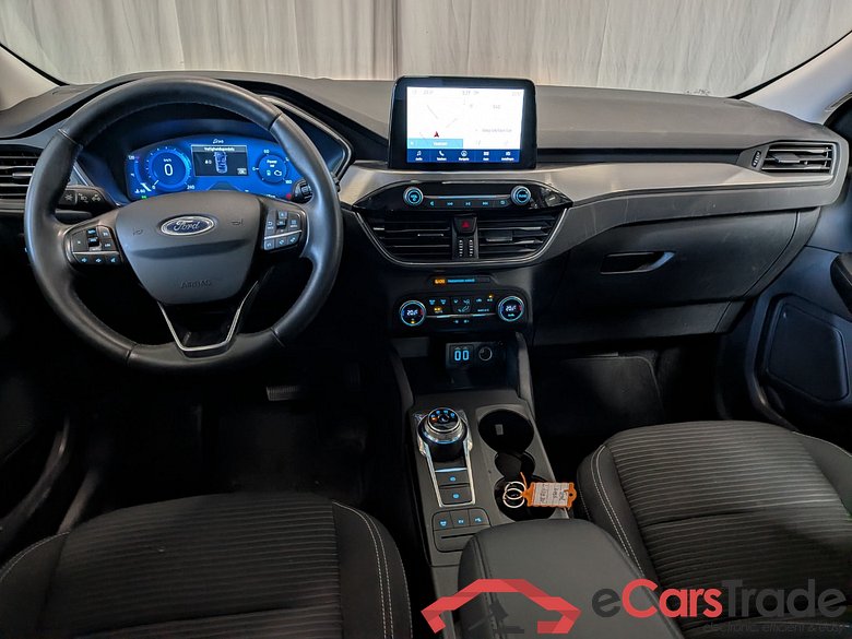 FORD Kuga 2.5 PHEV Titanium #5