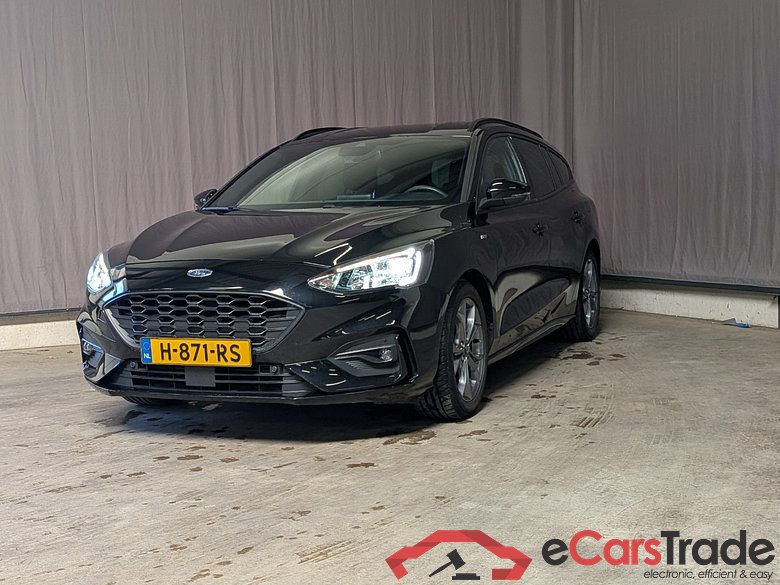 FORD Focus wagon 1.0 EcoB. ST L. Bns