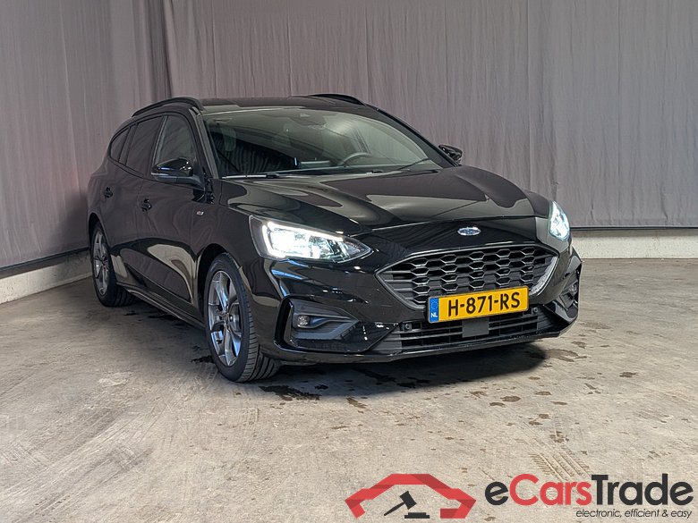 FORD Focus wagon 1.0 EcoB. ST L. Bns #2