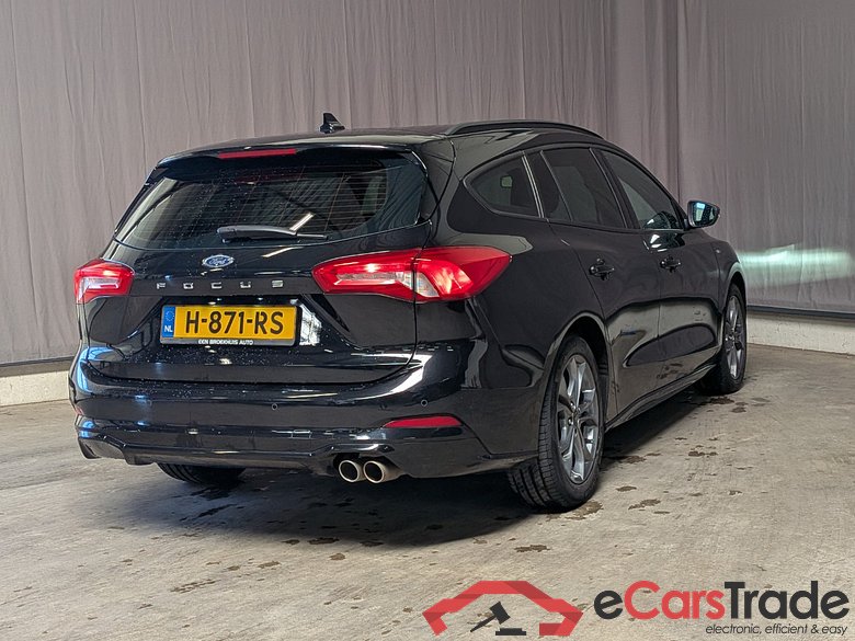 FORD Focus wagon 1.0 EcoB. ST L. Bns #3