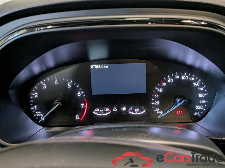 FORD Focus wagon 1.0 EcoB. ST L. Bns #6