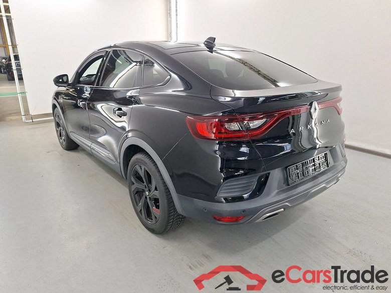 RENAULT ARKANA 1.3 TCE MHEV 160 R.S. LINE EDC #3