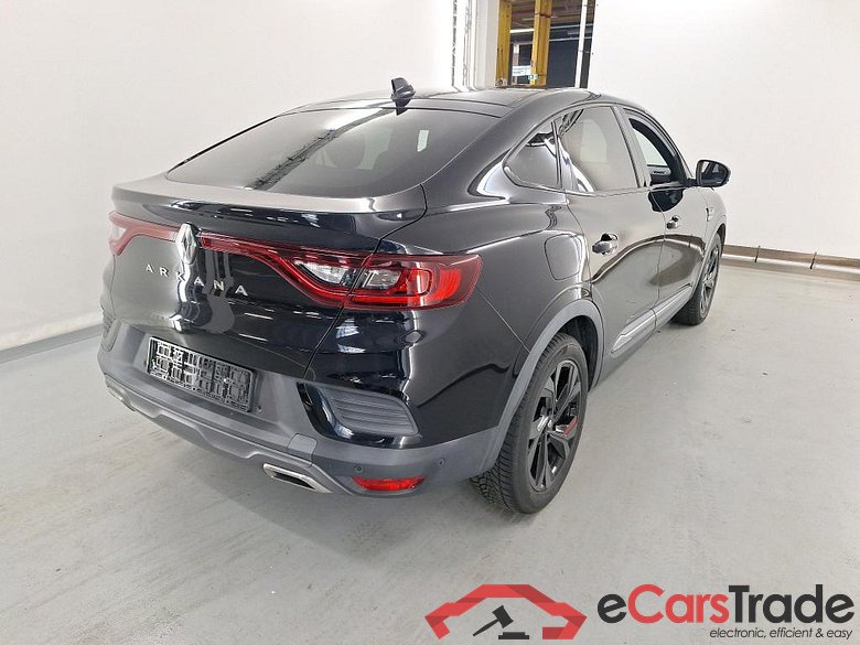 RENAULT ARKANA 1.3 TCE MHEV 160 R.S. LINE EDC #4