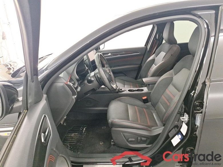 RENAULT ARKANA 1.3 TCE MHEV 160 R.S. LINE EDC #5