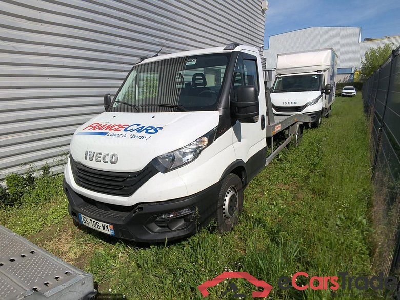 Porte Voiture 35S16H 3,0 160cv Rsk #1