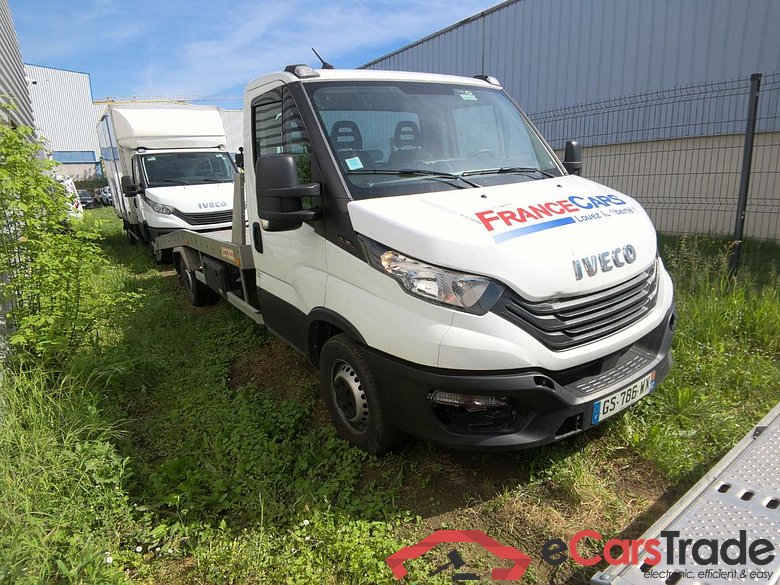 Porte Voiture 35S16H 3,0 160cv Rsk #2